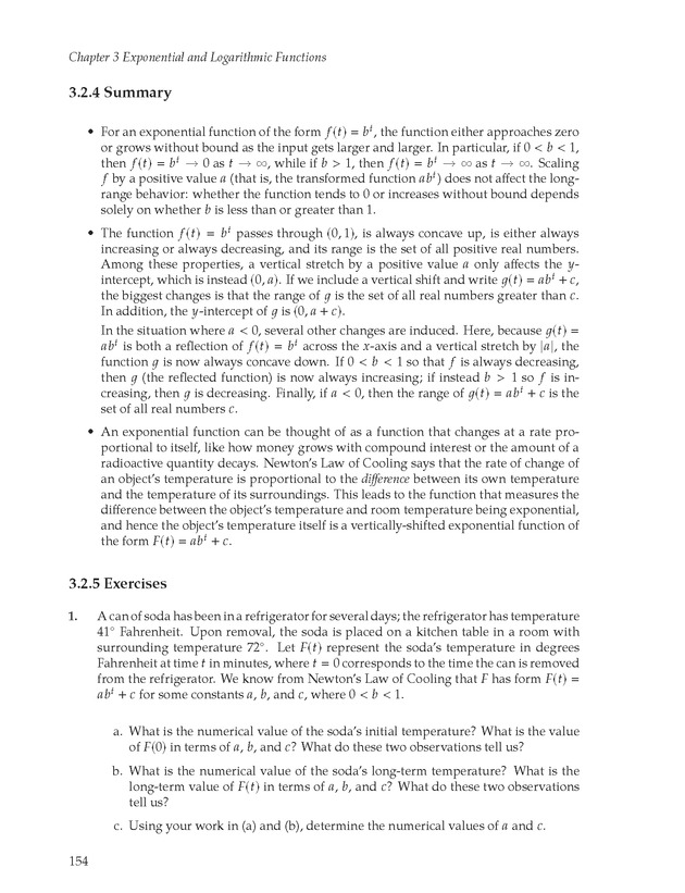 Active Preparation for Calculus - Page 154